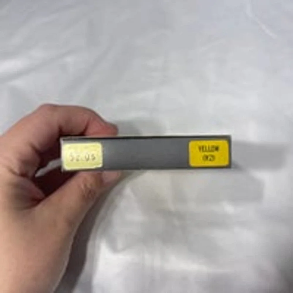 VTG Hoya photographic filter